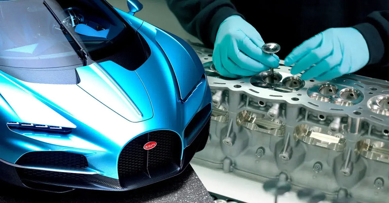 Bugatti contro il dealer di Miami: causa milionaria per tariffe da 1.350 dollari l&rsquo;ora e allocazioni negate