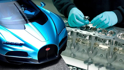 Bugatti contro il dealer di Miami: causa milionaria per tariffe da 1.350 dollari l&rsquo;ora e allocazioni negate