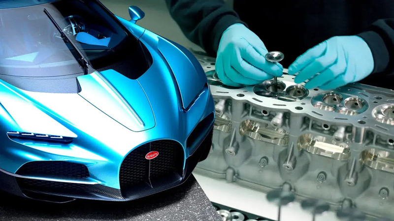 Bugatti contro il dealer di Miami: causa milionaria per tariffe da 1.350 dollari l&rsquo;ora e allocazioni negate