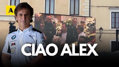 Alex Zanardi, l&rsquo;eredit&agrave; delle piccole cose: il messaggio che resta oltre lo sport [VIDEO]