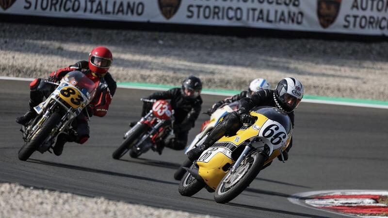 ASI MotoShow 2026