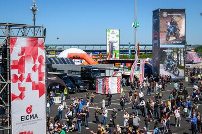 Eicma Riding Fest 2026: ecco perch&eacute; &egrave; l'evento top per provare le moto su strada, pista e off-road [VIDEO]