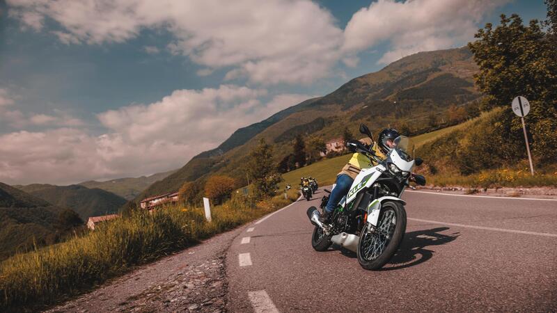 HAT Mugello Adventourfest 2026: l&rsquo;Adventouring sbarca nella terra dei motori