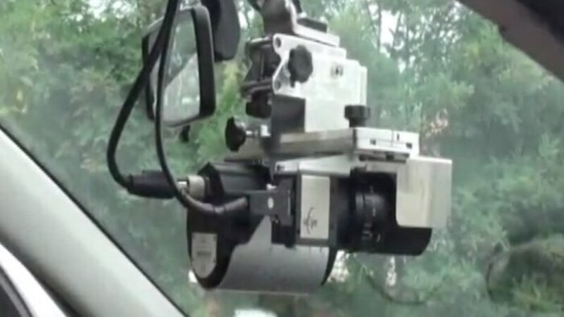 Autovelox. Arriva Scout Speed, l&rsquo;occhio che non perdona