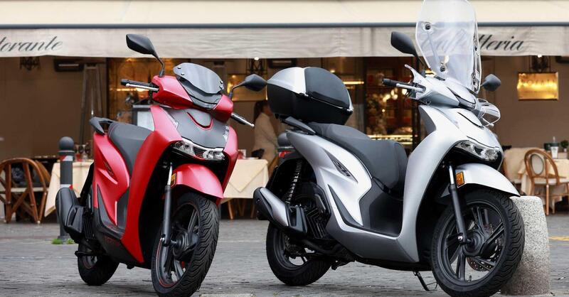 Mercato moto e scooter aprile 2026: +14,8% nel mese, quadrimestre a 129.160 unit&agrave;