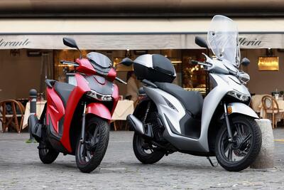 Mercato moto e scooter aprile 2026: +14,8% nel mese, quadrimestre a 129.160 unit&agrave;