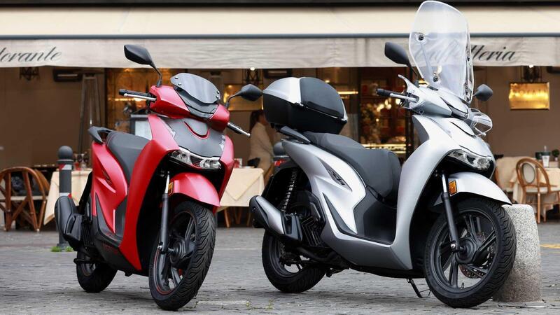 Mercato moto e scooter aprile 2026: +14,8% nel mese, quadrimestre a 129.160 unit&agrave;