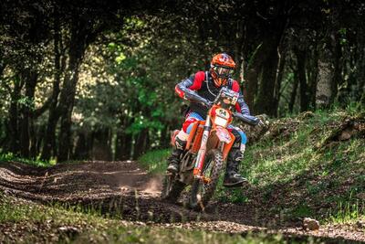 Lo sbarco a Olbia, inizio dell&rsquo;Avventura Sardegna Rally Raid