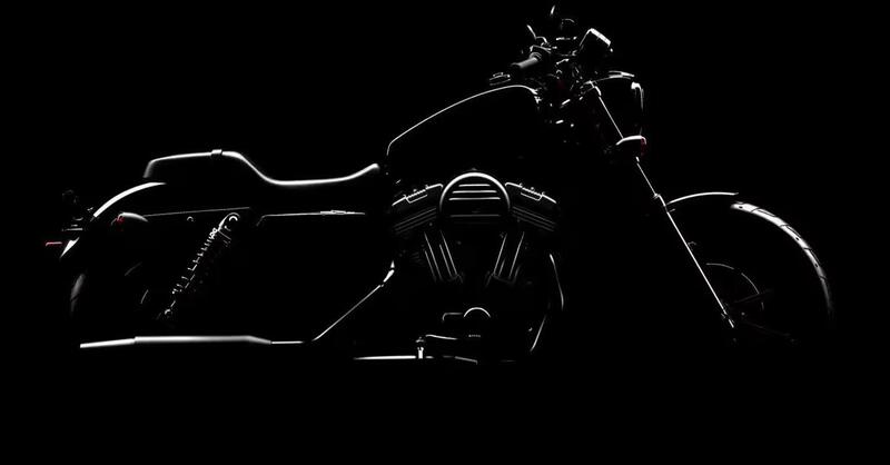 Lo Sportster 883 ritorna con un prezzo sotto i 10.000 dollari! Harley-Davidson sta lavorando a questo e a un mono