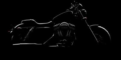 Lo Sportster 883 ritorna con un prezzo sotto i 10.000 dollari! Harley-Davidson sta lavorando a questo e a un mono