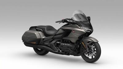 Honda GL 1800