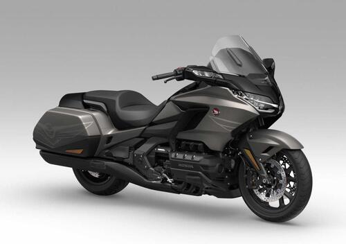 Honda GL 1800