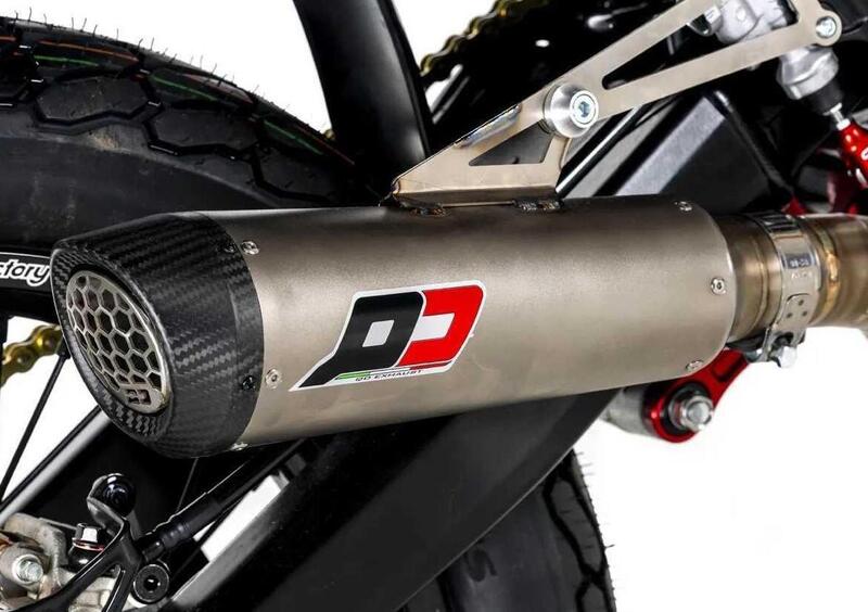 Honda OMT450 OMT450c (2026) (6)