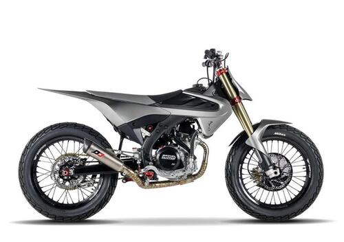Honda OMT450