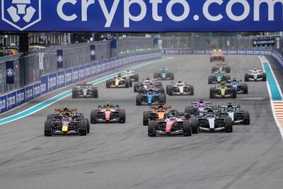 F1 e Sky, l'annuncio ufficiale: "Insieme fino al 2032, ecco perch&eacute; abbiamo scelto loro"
