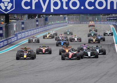 F1 e Sky, l'annuncio ufficiale: Insieme fino al 2032, ecco perché abbiamo scelto loro