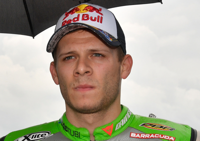 Stefan Bradl, il passaggio dalla MotoGP alla SBK 