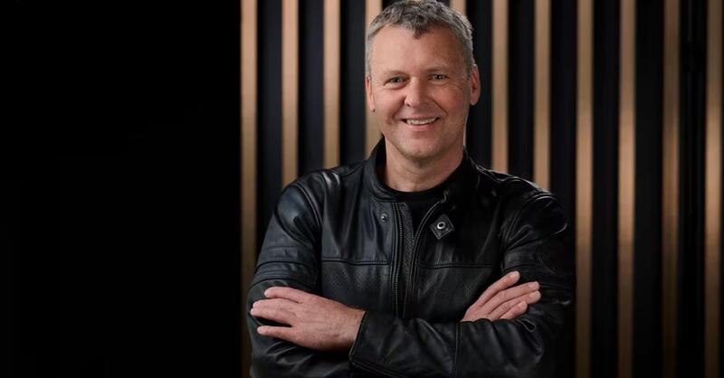 BMW Motorrad cambia guida tecnica: Josef Honeder &egrave; il nuovo responsabile sviluppo