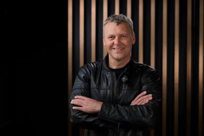 BMW Motorrad cambia guida tecnica: Josef Honeder &egrave; il nuovo responsabile sviluppo