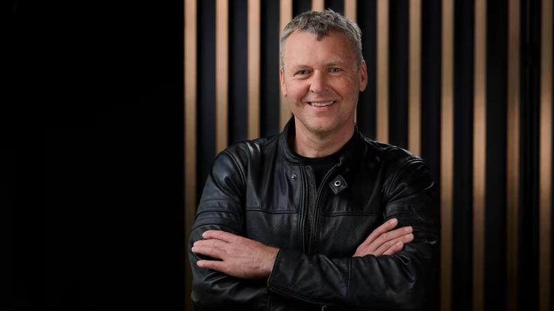 BMW Motorrad cambia guida tecnica: Josef Honeder &egrave; il nuovo responsabile sviluppo