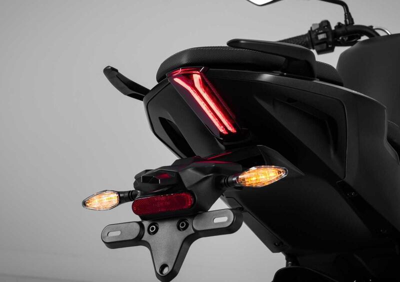 Voge Brivido 125 Brivido 125S (2026) (6)