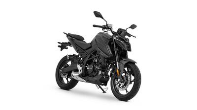 Voge Brivido 125