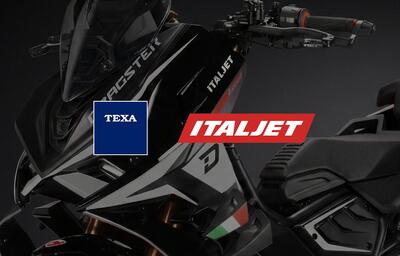 TEXA e Italjet siglano un accordo per la rete globale di assistenza