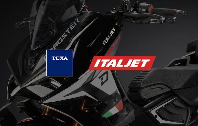 TEXA e Italjet siglano un accordo per la rete globale di assistenza