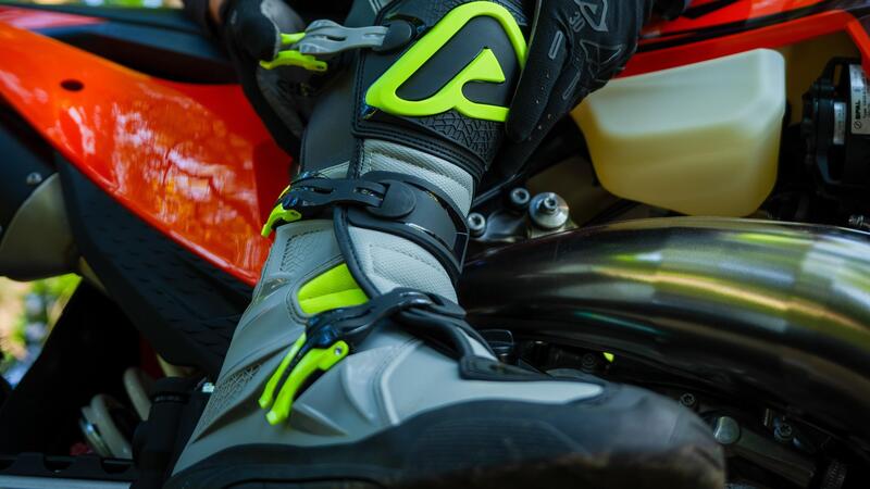 Stivale off-road Acerbis X-TEAM 2.0