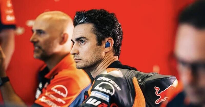 MotoGP. Dani Pedrosa sulla sua carriera: &ldquo;Non ho rimpianti. Ed ero il migliore&rdquo;