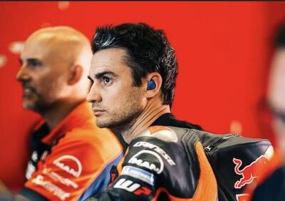 MotoGP. Dani Pedrosa sulla sua carriera: “Non ho rimpianti. Ed ero il migliore”