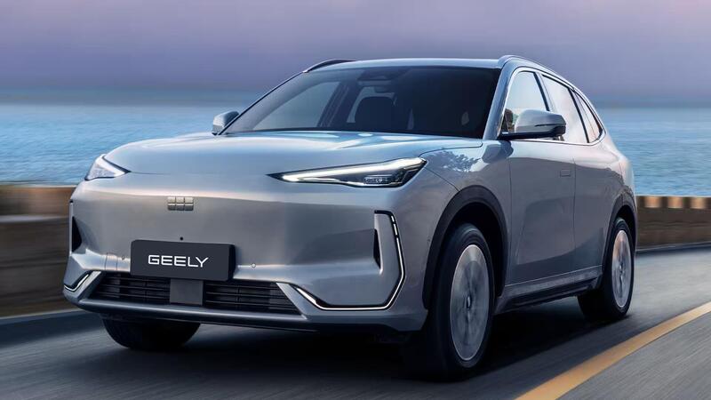 Geely &egrave; pronta ad acquisire parte dello stabilimento Ford in Spagna: nuova offensiva cinese sull&rsquo;auto europea