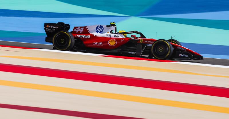 F1. Bahrain e Turchia dentro, Azerbaijan fuori? Ecco cosa potrebbe cambiare nel calendario 2026