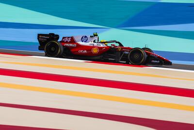 F1. Bahrain e Turchia dentro, Azerbaijan fuori? Ecco cosa potrebbe cambiare nel calendario 2026