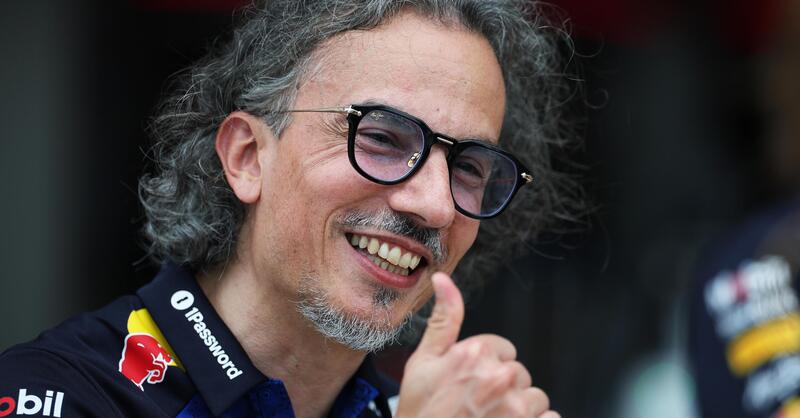 F1. &ldquo;Cerchiamo di promuovere internamente&rdquo;: cos&igrave; la Red Bull risponde all&rsquo;emorragia del top management
