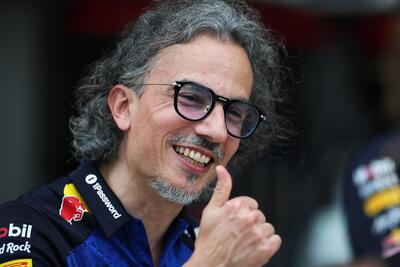 F1. &ldquo;Cerchiamo di promuovere internamente&rdquo;: cos&igrave; la Red Bull risponde all&rsquo;emorragia del top management