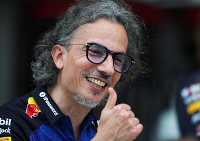 F1. “Cerchiamo di promuovere internamente”: così la Red Bull risponde all’emorragia del top management