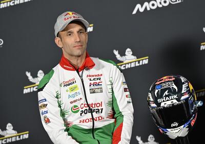 MotoGP 2026. GP di Francia. Johann Zarco: Non penso di venire qui come uno dei favoriti, vengo qui come uno che ha realizzato qualcosa di incredibile l’anno scorso