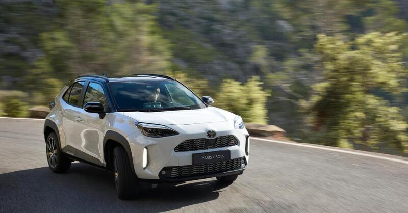 Toyota fa il pieno in Italia: ad aprile prima tra gli importatori e regina in 15 citt&agrave;