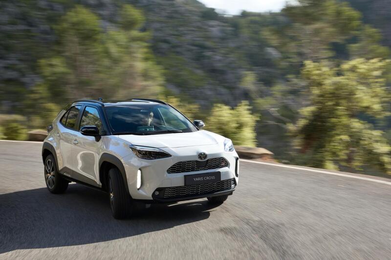 Toyota fa il pieno in Italia: ad aprile prima tra gli importatori e regina in 15 citt&agrave;