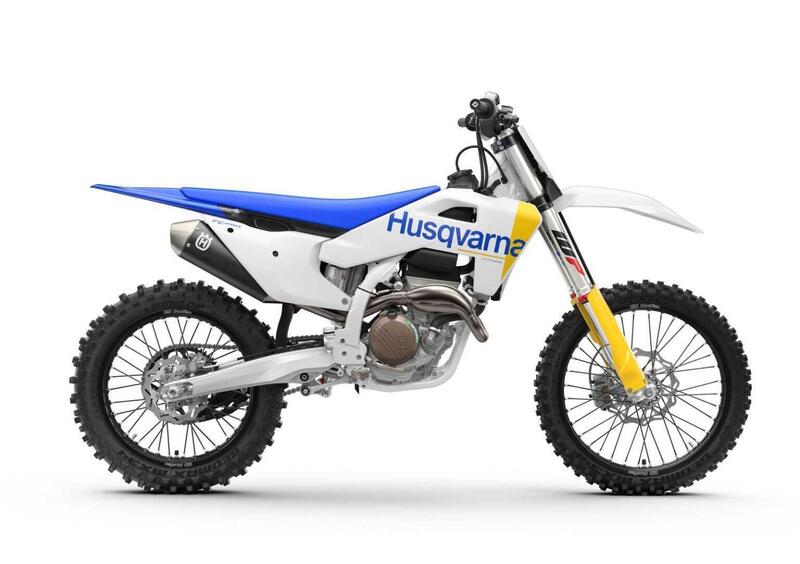 Husqvarna FC 250 FC 250 (2027) (2)