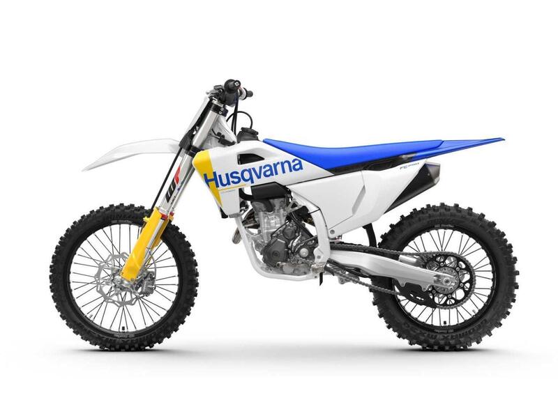 Husqvarna FC 250 FC 250 (2027) (3)