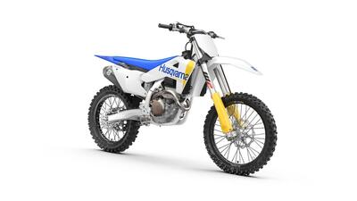Husqvarna FC 250