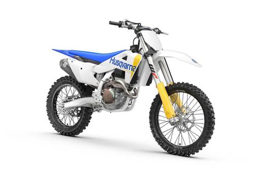 Husqvarna FC 250