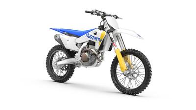 Husqvarna FC 350