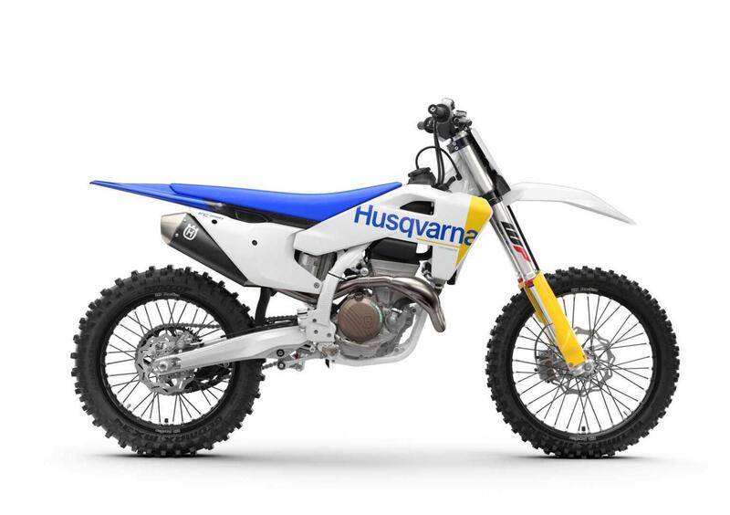 Husqvarna FC 350 FC 350 (2027) (2)