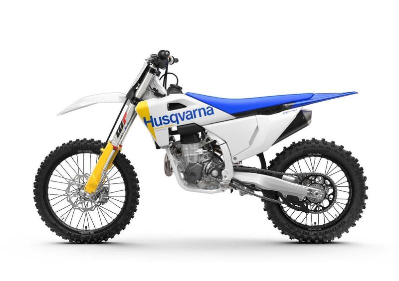 Husqvarna FC 450 FC 450 (2027) (3)