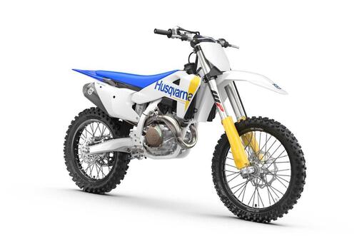 Husqvarna FC 450