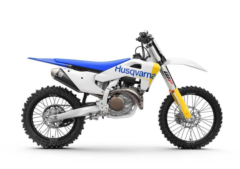 Husqvarna FC 450 FC 450 (2027) (2)