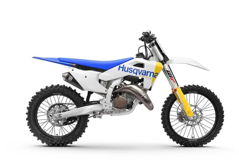 Husqvarna TC 125 TC 125 (2027) (2)